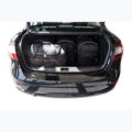 KJUST csomagtartó táska szett Renault Fluence Limousine 2009-2016 5 db fekete. 15