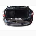 KJUST csomagtartó táska szett Renault Fluence Limousine 2009-2016 5 db fekete. 18