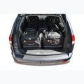 KJUST csomagtérzsák szett Opel Vectra Combi 2002-2008 5 db fekete. 13