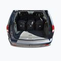 KJUST csomagtérzsák szett Opel Vectra Combi 2002-2008 5 db fekete. 14