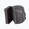 KJUST csomagtérzsák szett Seat Alhambra 2010-2020 5 db fekete. 5