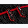 KJUST csomagtérzsák szett Seat Altea 2004-2015 3 db fekete. 8