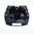 KJUST csomagtérzsák szett Seat Altea XL 2004-2015 4 db fekete. 13