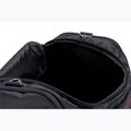 KJUST csomagtérzsák szett Seat Ibiza Hatchback 2008-2017 3 db fekete. 5