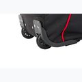 KJUST csomagtérzsák szett Seat Ibiza Hatchback 2008-2017 3 db fekete. 6