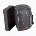 KJUST csomagtartó táska szett Seat Leon Hatchback 2005-2012 3 db fekete 4