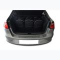 KJUST csomagtérzsák szett Seat Toledo 2012-2018 5 db fekete. 14