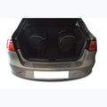 KJUST csomagtérzsák szett Seat Toledo 2012-2018 5 db fekete. 15