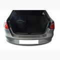 KJUST csomagtérzsák szett Seat Toledo 2012-2018 5 db fekete. 16