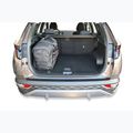 KJUST Hyundai Tucson 2020+ csomagtartó táska készlet 4 db fekete 18