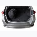 KJUST Toyota Auris Touring Sport 2013-2018 csomagtérzsák szett 4 db fekete. 16