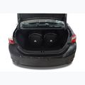KJUST Toyota Corolla Limousine 2013-2018 csomagtartó táska szett 4 db fekete. 14