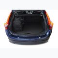 KJUST Volvo V60 csomagtérzsák szett 2010-2018 4 db fekete. 19