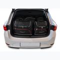 KJUST Seat Leon St Hybrid 2020+ 5 csomagtartó táskakészlet fekete. 14