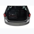 KJUST csomagtérzsák szett Volkswagen Passat Variant 2014-2023 5 db fekete. 12