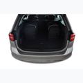 KJUST csomagtérzsák szett Volkswagen Passat Variant 2014-2023 5 db fekete. 14