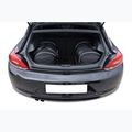 KJUST csomagtérzsák szett Volkswagen Scirocco 2008-2017 4 db fekete. 19