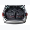 KJUST csomagtérzsák szett Volkswagen Golf Alltrack 2015-2020 5 db fekete. 16