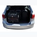 KJUST csomagtérzsák szett Volkswagen Passat Variant 2010-2014 5 db fekete. 15