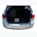 KJUST csomagtérzsák szett Volkswagen Passat Variant 2010-2014 5 db fekete. 18