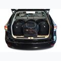 KJUST Lexus RX 2009-2015 csomagtartó táska szett 4 db fekete. 15