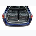 KJUST csomagtartó táska szett Honda Accord Tourer 2008-2016 4 db fekete 12