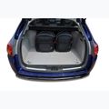 KJUST csomagtartó táska szett Honda Accord Tourer 2008-2016 4 db fekete 13
