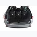 KJUST Skoda Superb Combi 2015-2023 csomagtérzsák szett 5 db fekete. 12