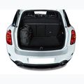 KJUST Mini Countryman 2010-2015 csomagtérzsák szett 4 db fekete. 13