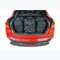 KJUST BMW X4 2014-2017 csomagtartó táska szett 4 db fekete 13