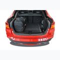 KJUST BMW X4 2014-2017 csomagtartó táska szett 4 db fekete 16