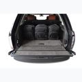KJUST Land Rover Range Rover csomagtérzsák szett 2012-2021 5 db fekete. 12