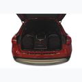 KJUST Mercedes-Benz GLA 2013-2019 csomagtartó táska készlet 4 db fekete 11