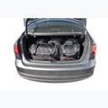 KJUST csomagtérzsák szett Volkswagen Jetta 2011-2017 5 db fekete. 16