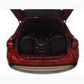 KJUST Mercedes-Benz Gla 2013-2019 csomagtartó táska készlet 4 db fekete 12