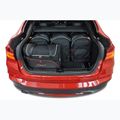 KJUST BMW X4 2014-2017 csomagtartó táska szett 5 db fekete 14