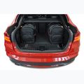 KJUST BMW X4 2014-2017 csomagtartó táska szett 5 db fekete 16