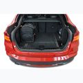 KJUST BMW X4 2014-2017 csomagtartó táska szett 5 db fekete 17