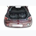 KJUST csomagtartó táska készlet KJUST Opel Adam 2012-2019 2 db fekete 9