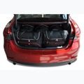 KJUST Mazda 6 Limousine 2012+ 5 csomagtartó táska szett fekete. 10