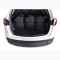 KJUST Mazda Cx-5 2011-2017 Mazda Cx-5 2011-2017 csomagtér táska szett 5 db fekete. 13