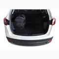 KJUST Mazda Cx-5 2011-2017 Mazda Cx-5 2011-2017 csomagtér táska szett 5 db fekete. 15