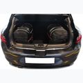 KJUST Renault Megane Hatchback csomagtérzsák szett 2016+ 4 db fekete. 14