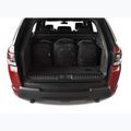 KJUST Land Rover Range Rover Sport csomagtérzsák szett 2013-2022 5 db fekete. 13