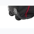 KJUST csomagtérzsák szett Subaru Forester 2018+ 4 db fekete. 9