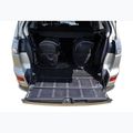 KJUST Mitsubishi Outlander csomagtérzsák szett 2006-2012 5 db fekete. 15