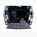 KJUST Mitsubishi Outlander csomagtérzsák szett 2006-2012 5 db fekete. 16