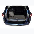 KJUST Renault Talisman Grandtour csomagtartó táskakészlet 2015-2022 5 db fekete 17
