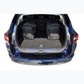 KJUST Renault Talisman Grandtour csomagtartó táska szett 2015-2022 5 db fekete. 14