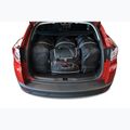 KJUST csomagtartó táska szett Renault Megane Grandtour 2009-2016 4 db fekete. 12